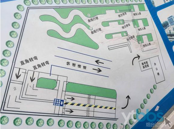 谈谈自己的心得 关于驾照考试科目二最新考试技巧汇总