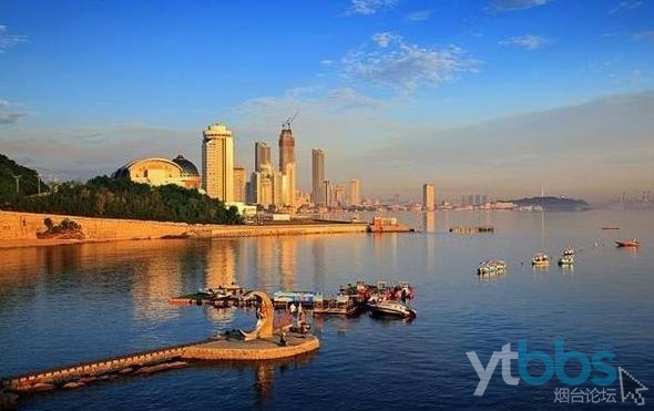 烟台外来人口_...么跟外地人介绍烟台的(3)