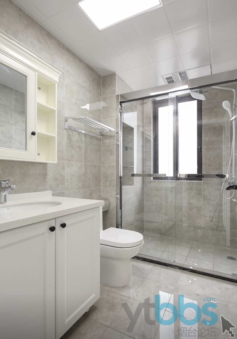 卫生间瓷砖如何清理卫生间瓷砖清洁技巧