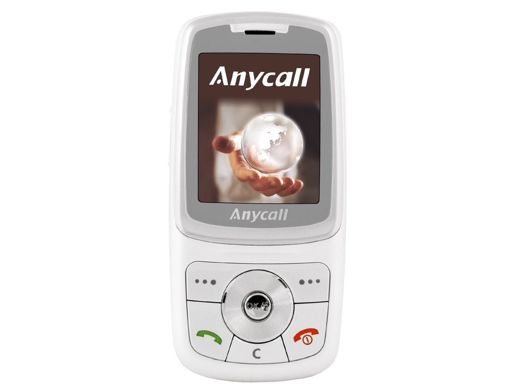 anycall触屏手机,anycall手机 - 伤感说说吧