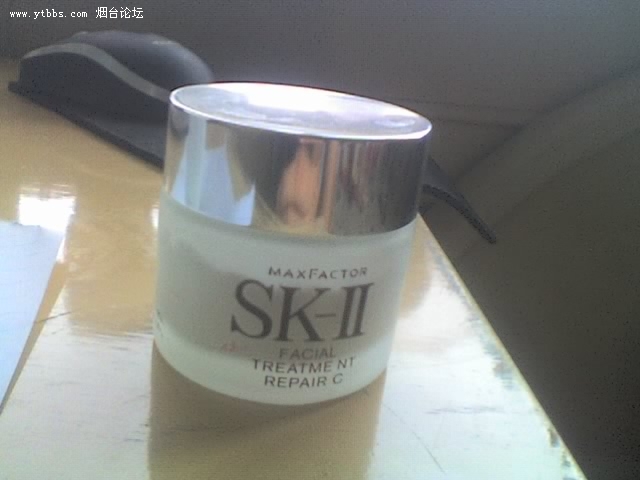 sk2化妆品