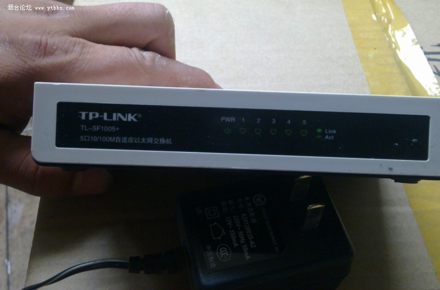 监控视频采集卡(带4路视频和音频),tp-link交换机