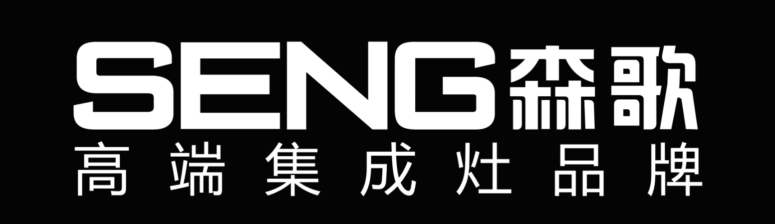 森歌橱柜logo图片