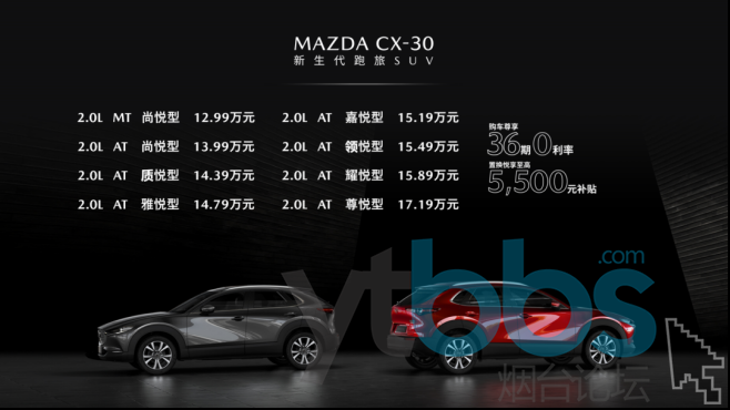 ʽ  ۼ12.99-17.19SUV MAZDA CX-30173.png